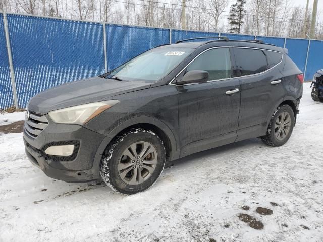 2014 Hyundai Santa FE Sport