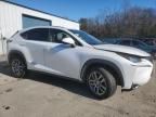 2016 Lexus NX 200T Base