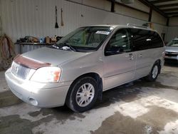 2006 Mercury Monterey Luxury en venta en Chambersburg, PA