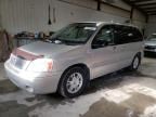 2006 Mercury Monterey Luxury