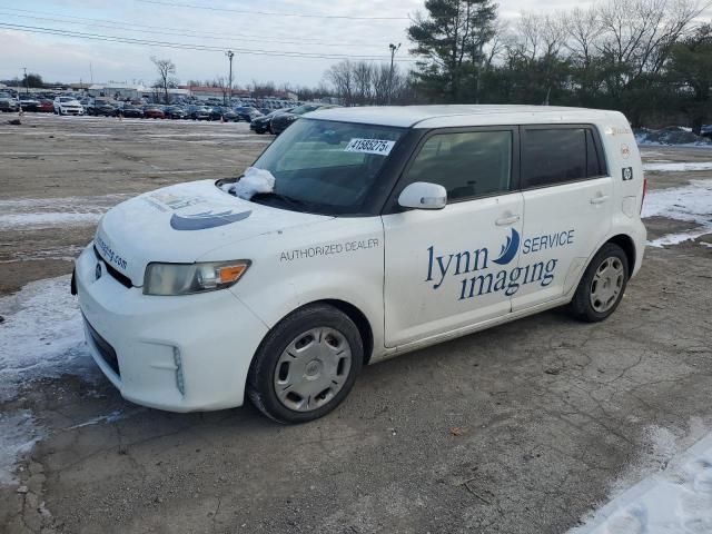 2013 Scion 2013 Toyota Scion XB