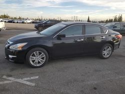 Nissan Vehiculos salvage en venta: 2015 Nissan Altima 2.5