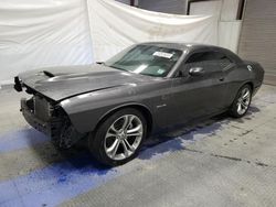 Dodge salvage cars for sale: 2022 Dodge Challenger R/T