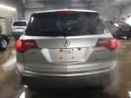 2008 Acura MDX Technology