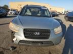 2009 Hyundai Santa FE GLS