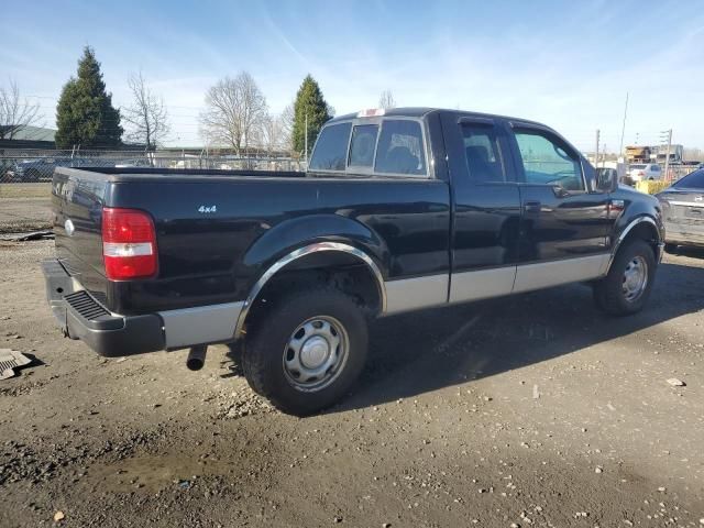 2006 Ford F150