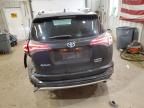 2016 Toyota Rav4 HV Limited