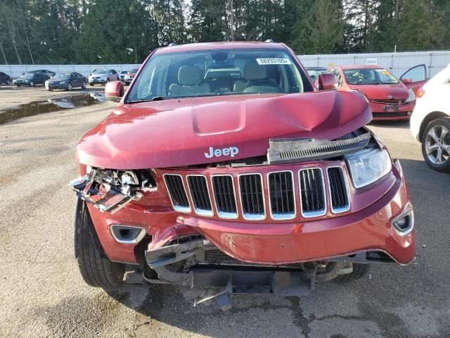 2014 Jeep Grand Cherokee Laredo