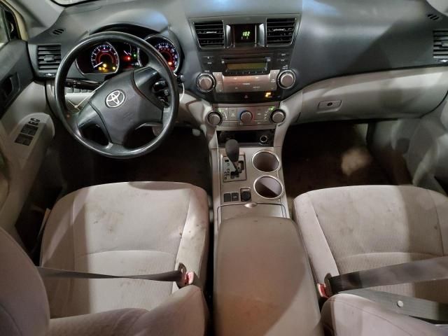 2008 Toyota Highlander