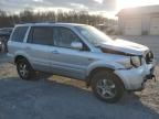 2007 Honda Pilot EXL