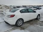 2011 Mazda 3 I