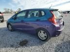 2015 Honda FIT LX