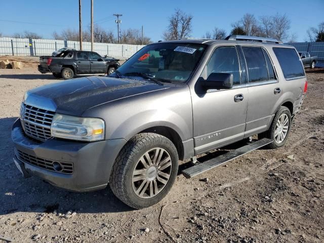 2011 Lincoln Navigator