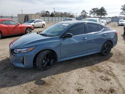 2024 Nissan Sentra SR en venta en Newton, AL