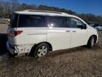 2017 Nissan Quest S