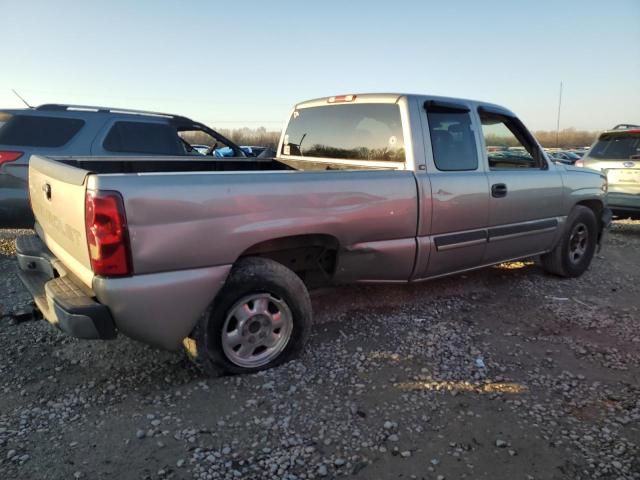 2003 Chevrolet Silverado C1500