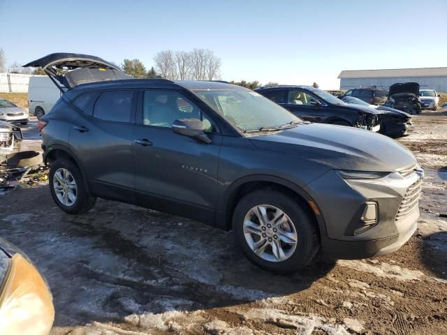 2019 Chevrolet Blazer 3LT