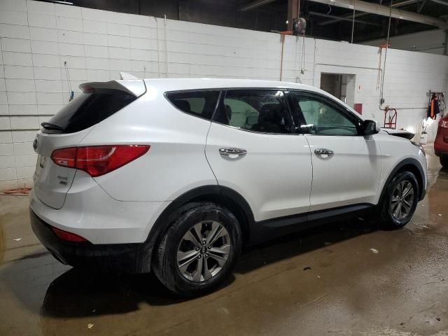 2016 Hyundai Santa FE Sport