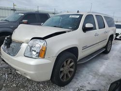 2012 GMC Yukon XL Denali en venta en Cahokia Heights, IL