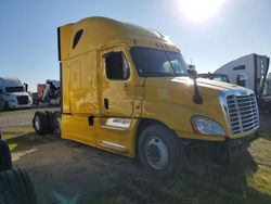 Freightliner Vehiculos salvage en venta: 2017 Freightliner Cascadia 125