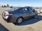 2007 Toyota Camry Hybrid