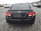 2007 Lexus GS 350