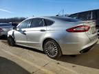 2013 Ford Fusion Titanium