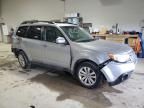 2013 Subaru Forester 2.5X Premium