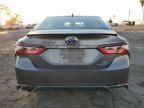 2023 Toyota Camry SE Night Shade