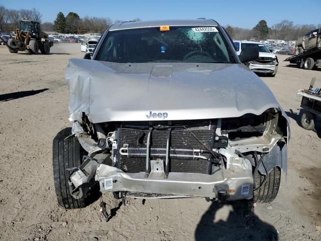 2008 Jeep Grand Cherokee Laredo