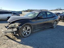 Infiniti m37 salvage cars for sale: 2011 Infiniti M37