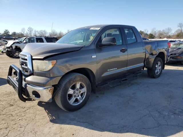 2010 Toyota Tundra Double Cab SR5