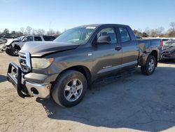 2010 Toyota Tundra Double Cab SR5 en venta en Florence, MS