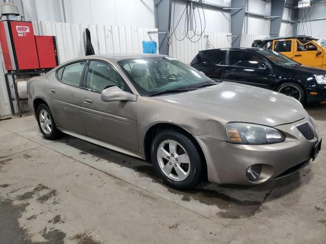 2006 Pontiac Grand Prix