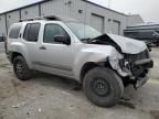 2012 Nissan Xterra OFF Road