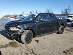 Dodge Vehiculos salvage en venta: 2023 Dodge 1500 Laramie