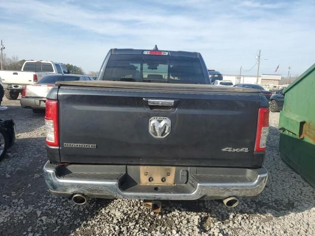 2019 Dodge RAM 1500 BIG HORN/LONE Star