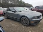 2011 Ford Mustang