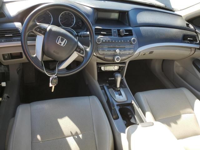 2011 Honda Accord LX