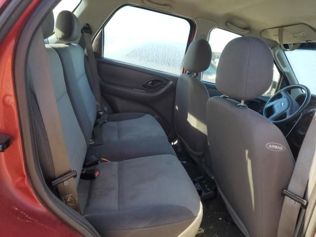 2003 Ford Escape XLS