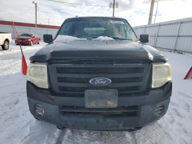 2007 Ford Expedition XLT