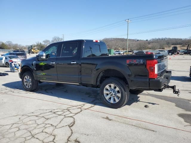 2017 Ford F350 Super Duty