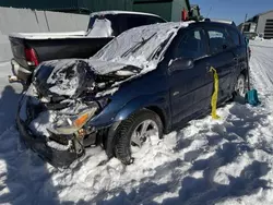 2006 Pontiac Vibe en venta en Montreal Est, QC