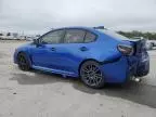 2016 Subaru WRX Limited