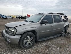 Chevrolet salvage cars for sale: 2005 Chevrolet Trailblazer EXT LS