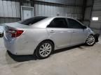 2012 Toyota Camry Hybrid