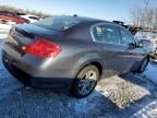 2010 Infiniti G37