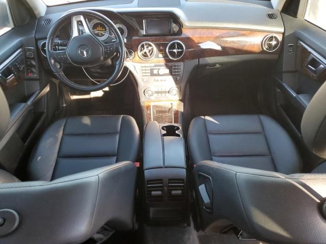 2014 Mercedes-Benz GLK 350 4matic