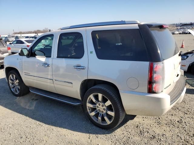 2013 GMC Yukon Denali Hybrid