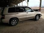 2005 Toyota Highlander Limited